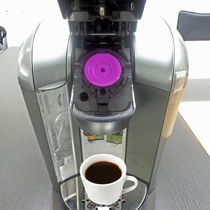 Hot 100Pcs Coffee Filters Paper Cups 